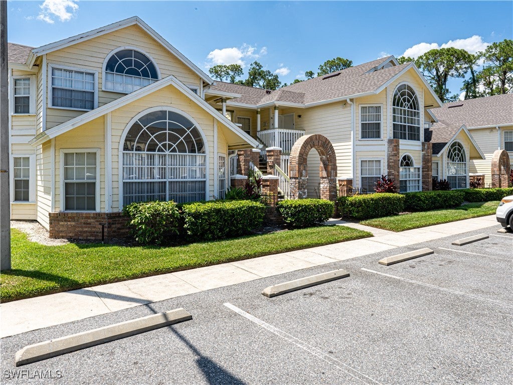 5007 Laguna Bay Cir 37, KISSIMMEE