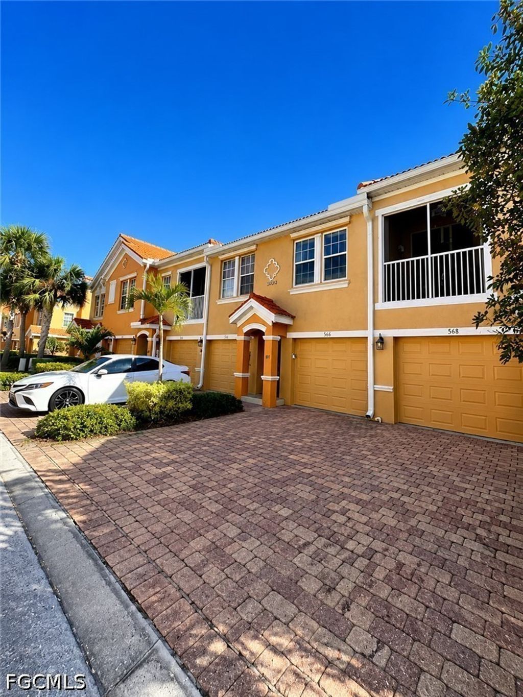 1866 Concordia Lake Cir 507, Cape Coral