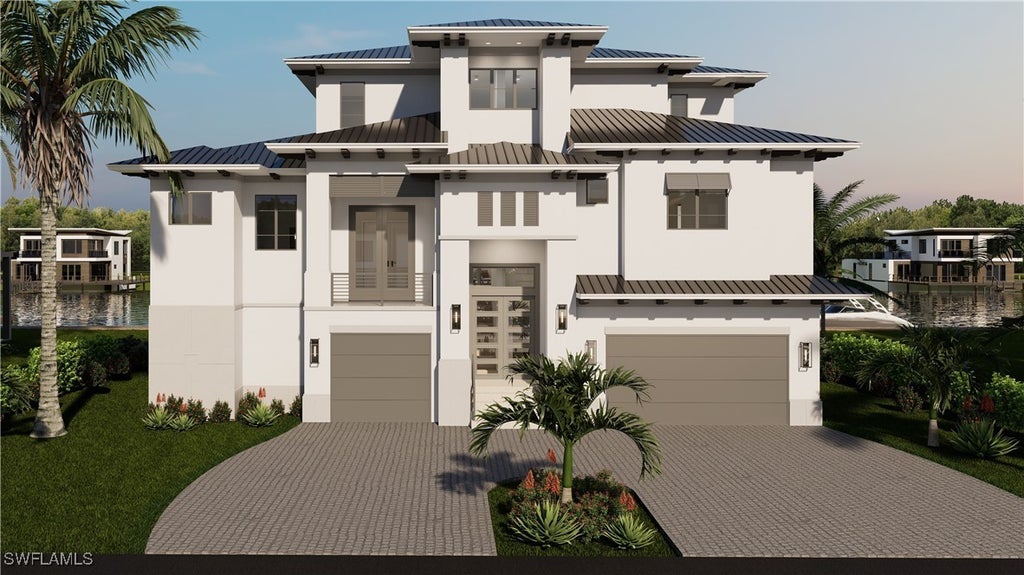 318 Trade Winds Ave, NAPLES