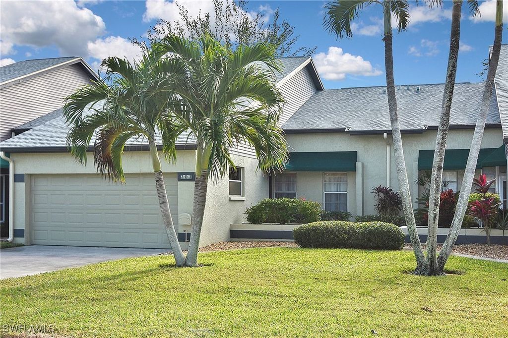 203 Mcgregor Park Cir, FORT MYERS