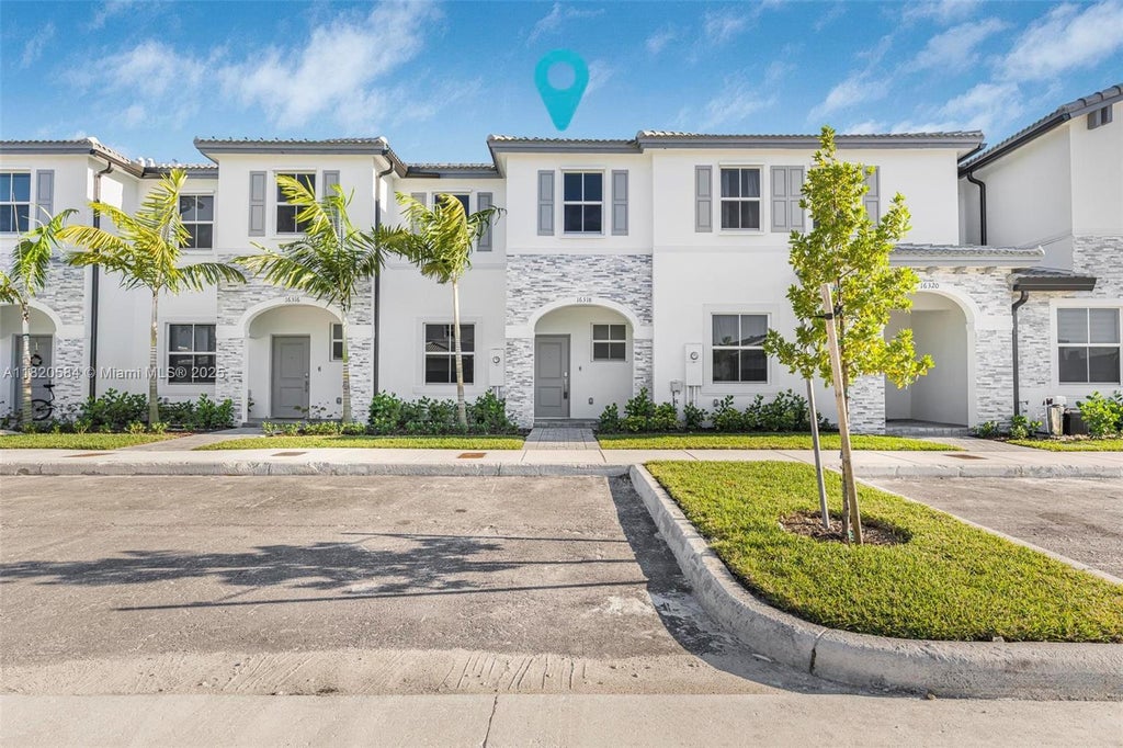 16318 Sw 291st St, Homestead