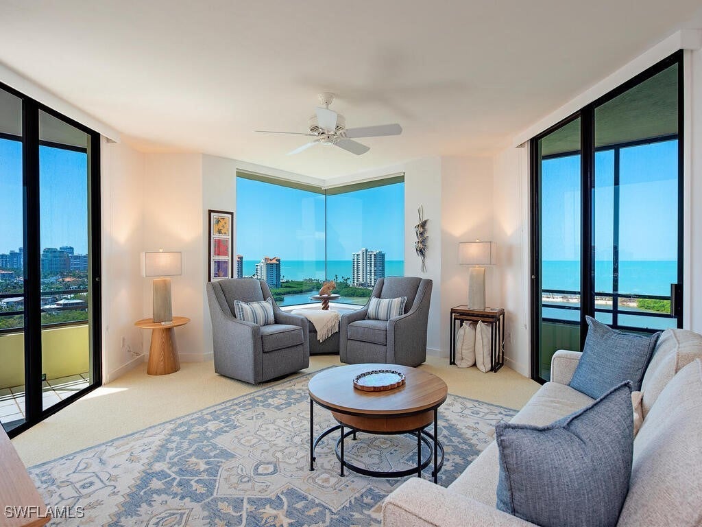 5555 Heron Point Dr 1602, NAPLES
