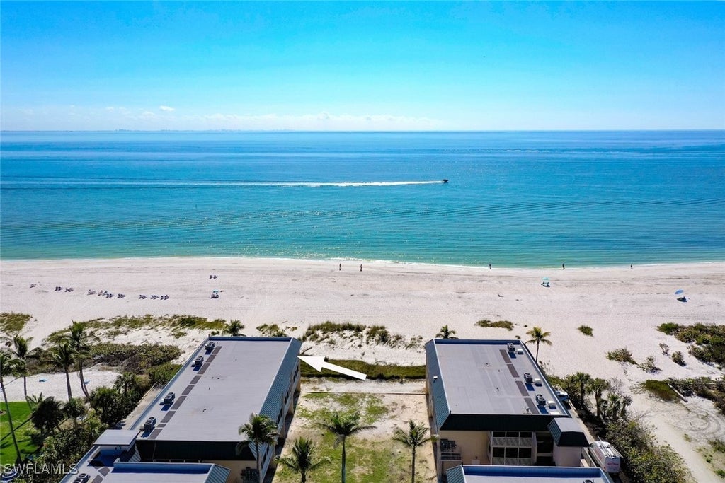 1246 Fulgur St 608, SANIBEL