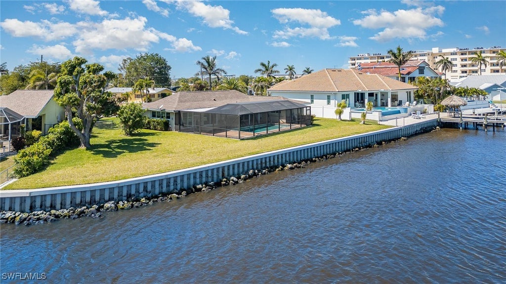 1750 Sandy Cir, CAPE CORAL