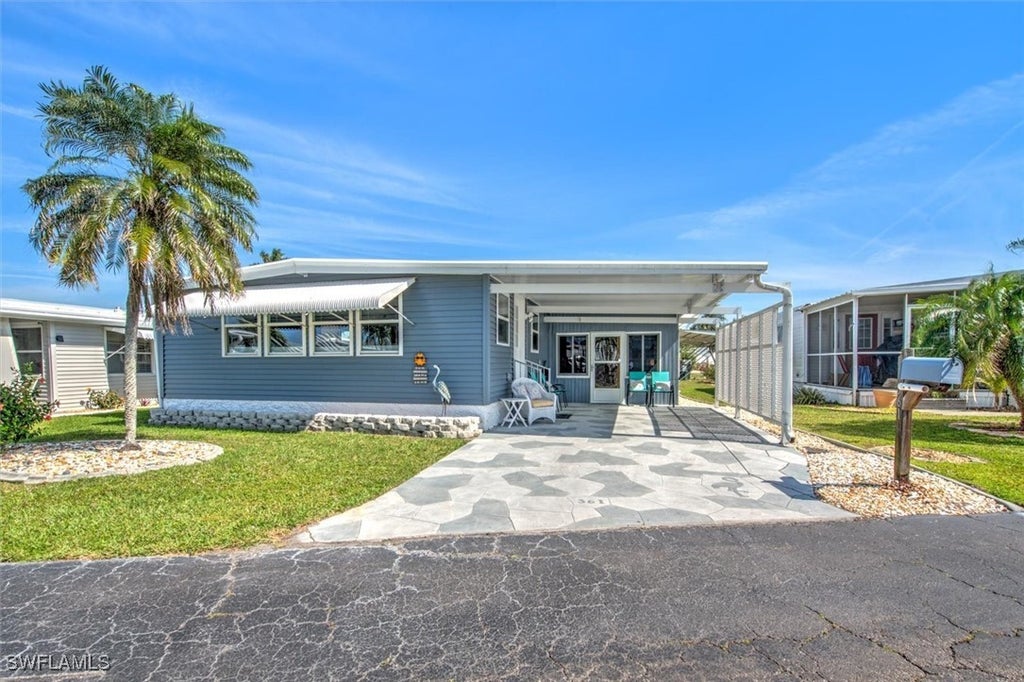 361 Verna Ave, FORT MYERS