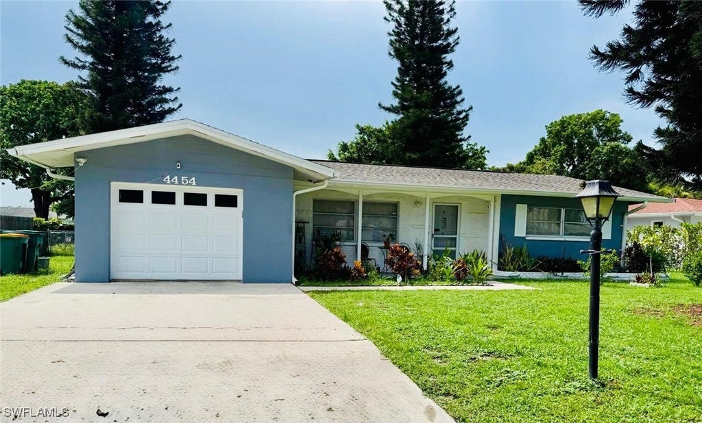 4454 19th Pl Sw, NAPLES