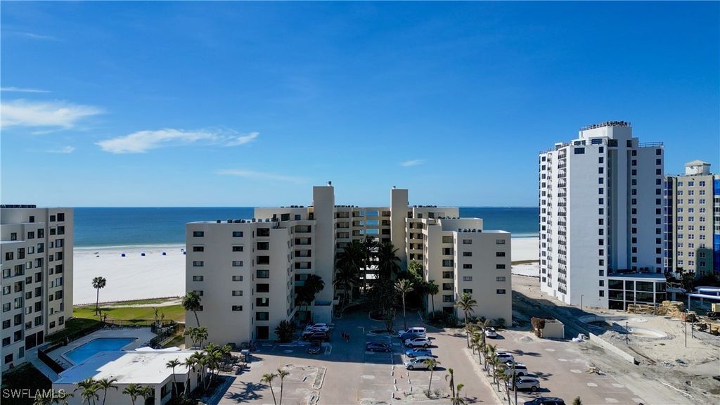 6662 Estero Blvd 411, FORT MYERS BEACH