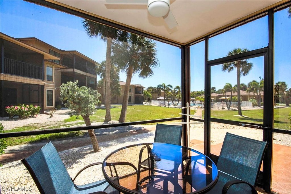 5117 Sea Bell Rd B101, Sanibel