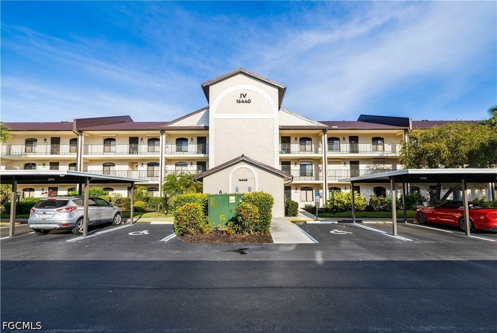 16440 Kelly Cove Dr 2806, FORT MYERS