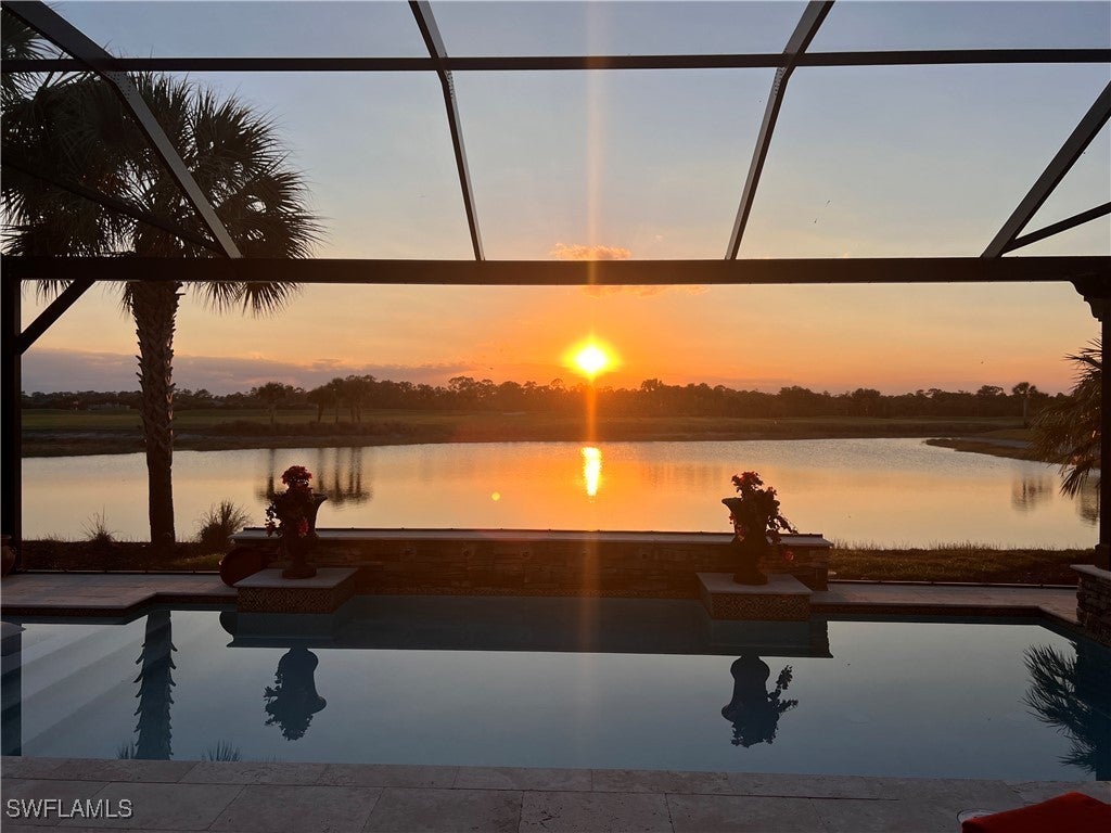 9435 Night Heron Ln, NAPLES