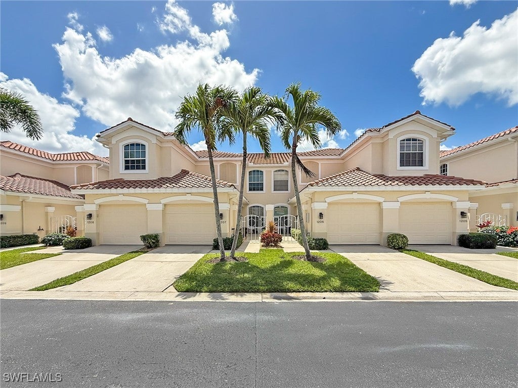 15055 Tamarind Cay Ct 1207, FORT MYERS