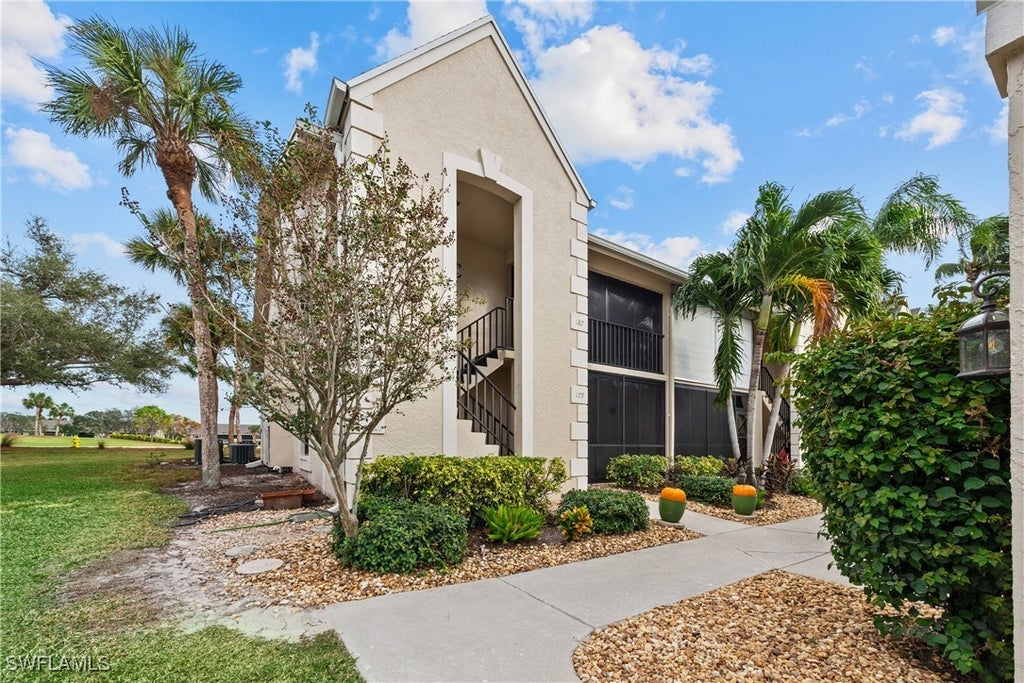 16321 Kelly Woods Dr 179, FORT MYERS
