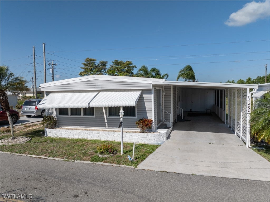 16029 Citron Way, North Fort Myers