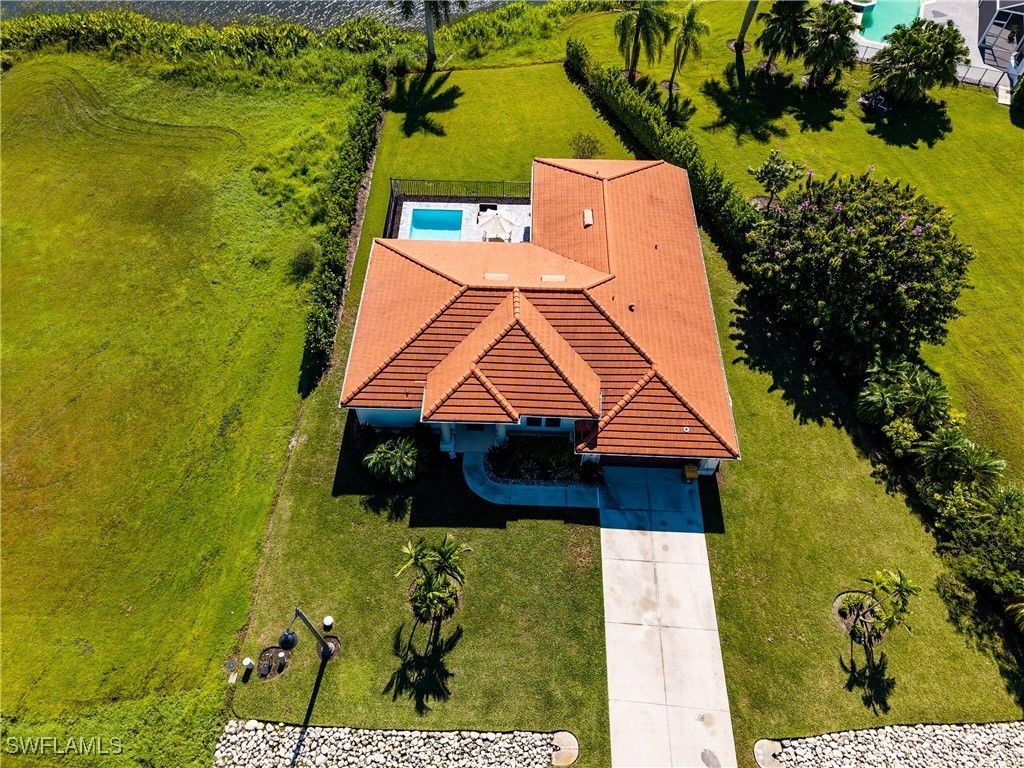 18198 Royal Hammock Blvd, Naples