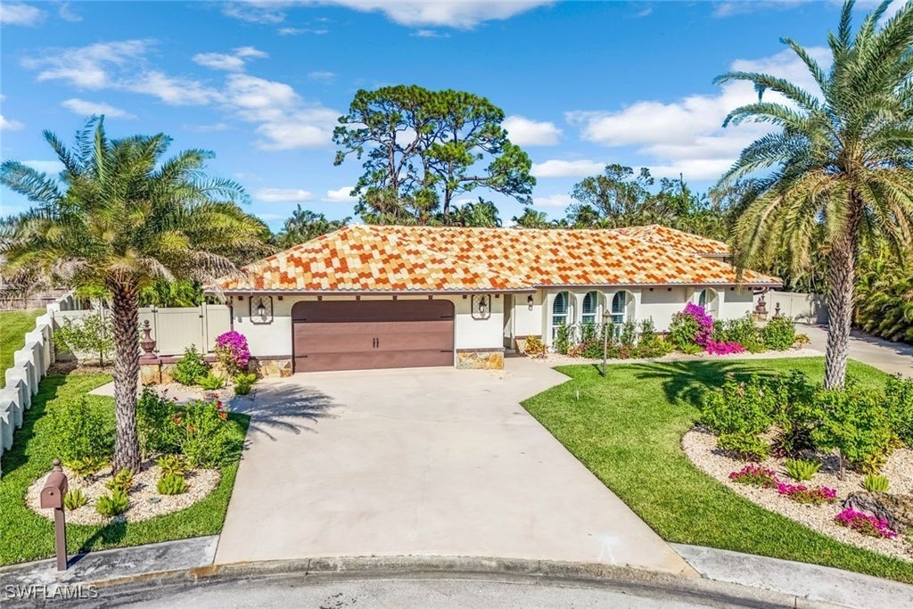 13750 Mcgregor Blvd, Fort Myers