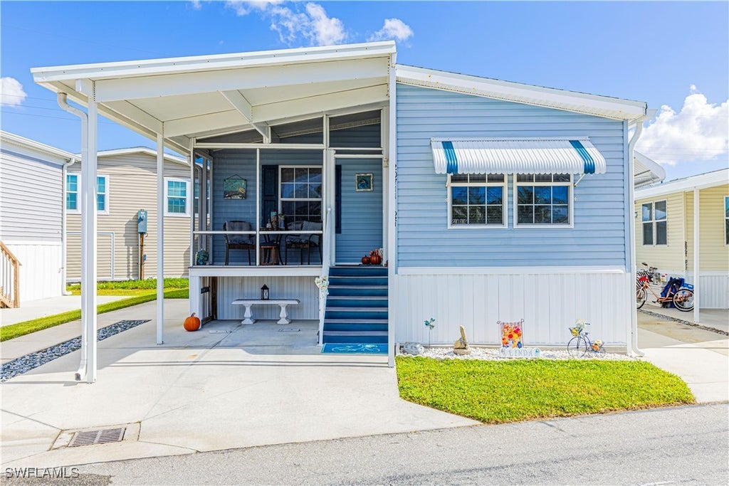 20711 Anchor Dr, ESTERO