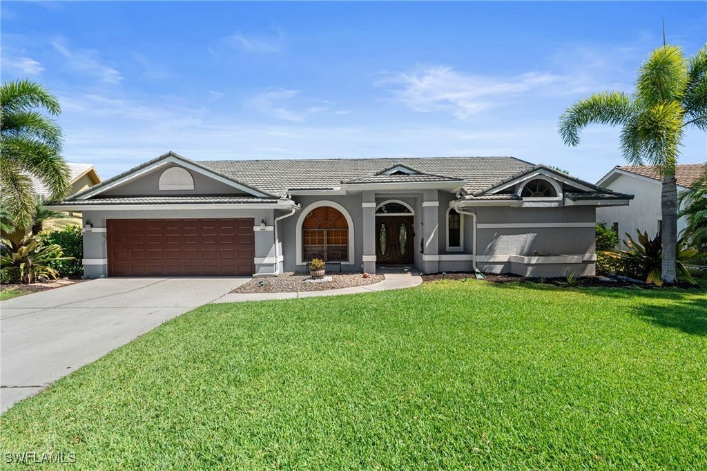 12451 Woodtimber Ln, Fort Myers