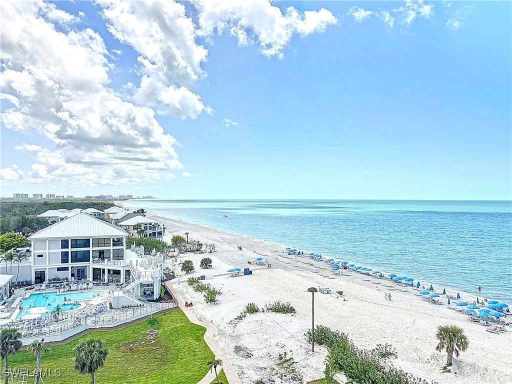 269 Barefoot Beach Blvd Ph3, Bonita Springs