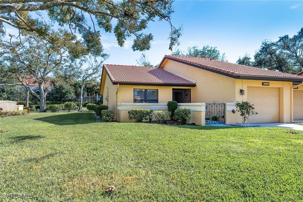 5342 Concord Way, Fort Myers