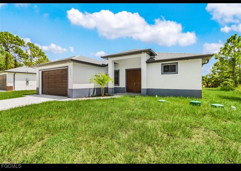 4800 Nora Ave N, LEHIGH ACRES