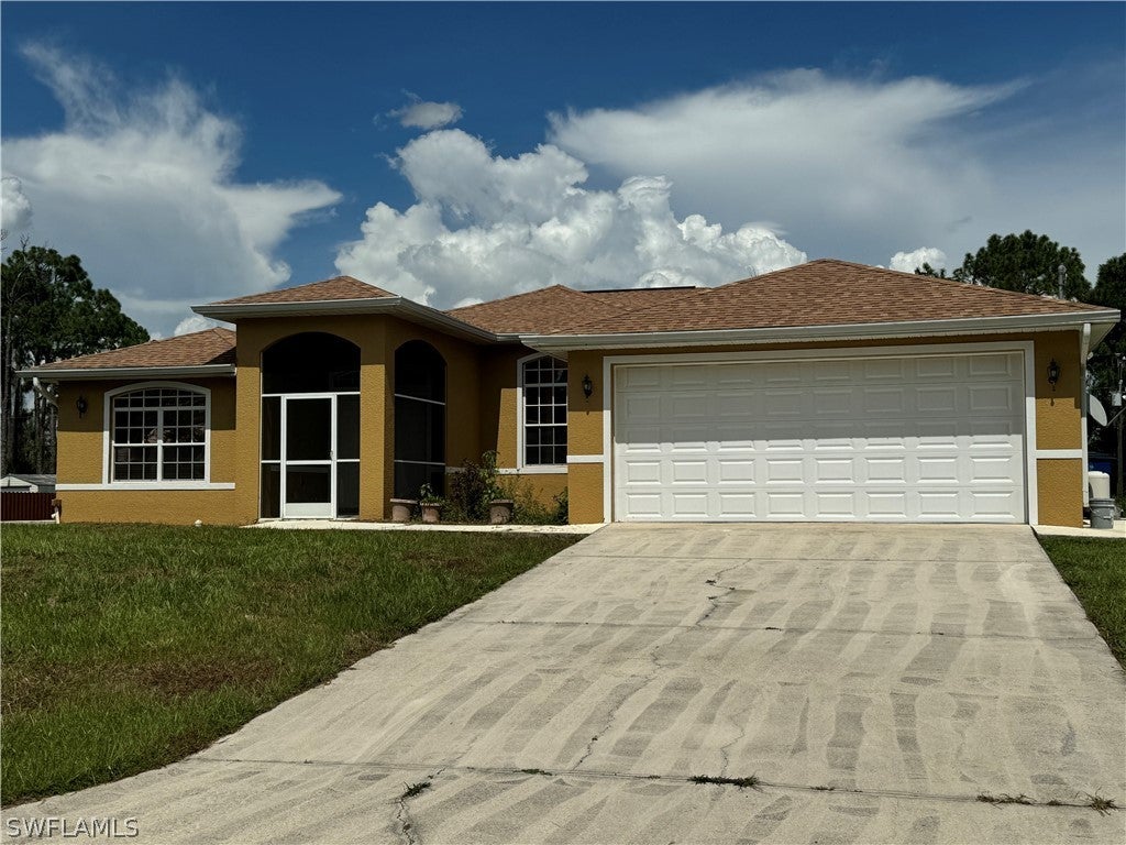 814 Jefferson Ave, LEHIGH ACRES