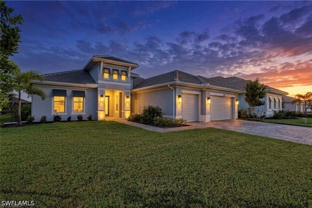 14327 Laguna Springs Ln, Naples