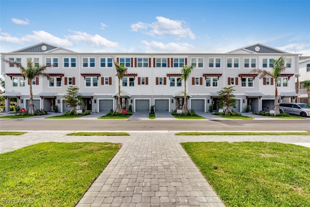 1620 Sea Haven Dr 404, Punta Gorda