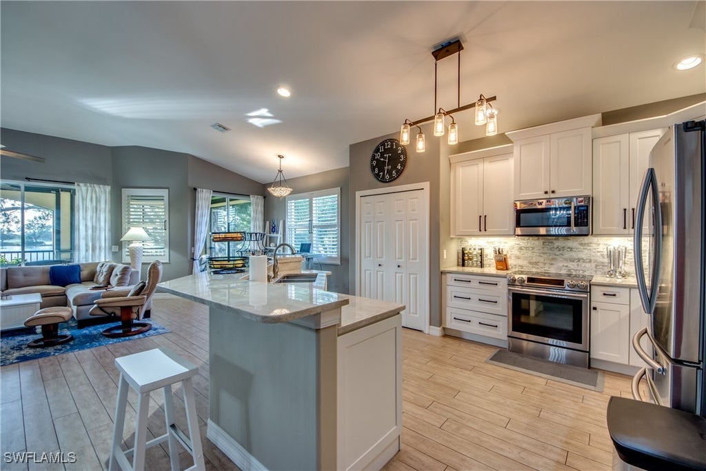 12032 Brassie Bend D 202, FORT MYERS