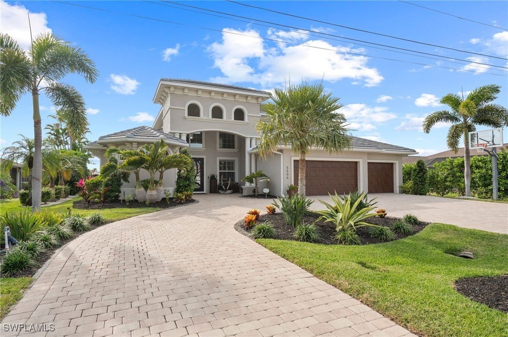 5506 Sw 11th Ave, Cape Coral