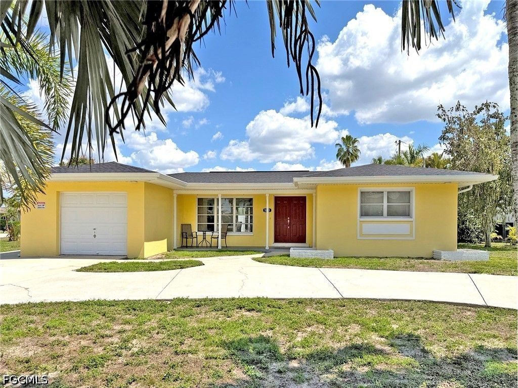 5201 Pocatella Ct, CAPE CORAL