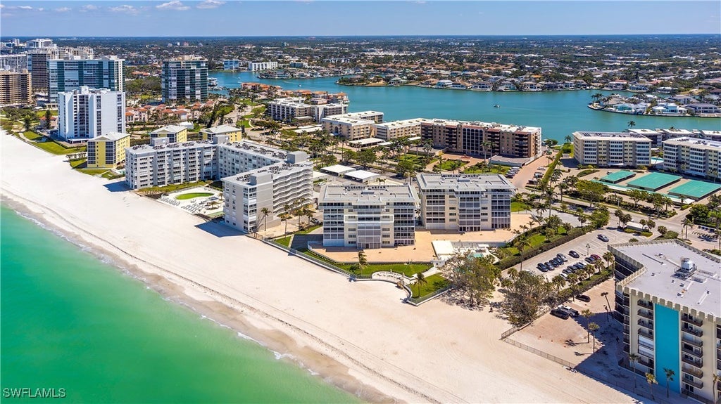 3401 Gulf Shore Blvd N 502, NAPLES