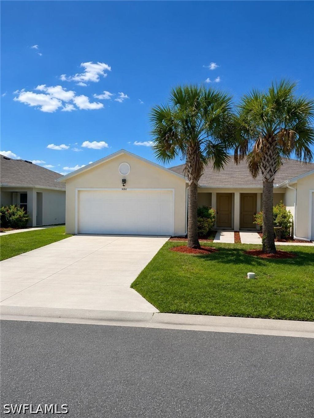 9084 Aegean Cir, Lehigh Acres