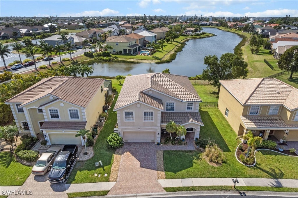 2088 Cape Heather Cir, Cape Coral