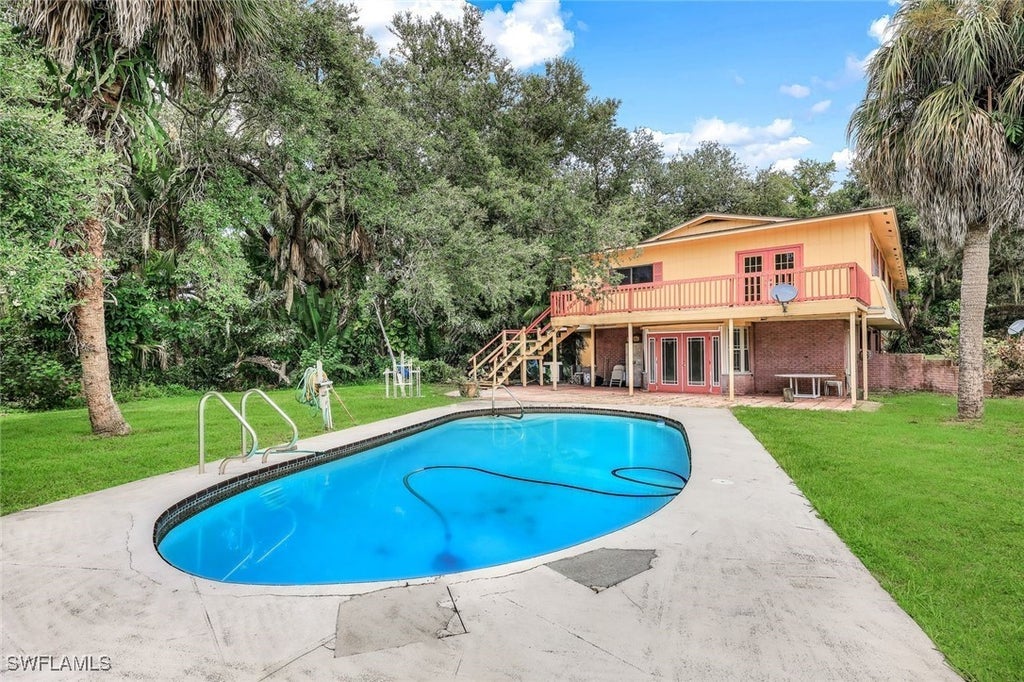 18191 Slater Rd, NORTH FORT MYERS