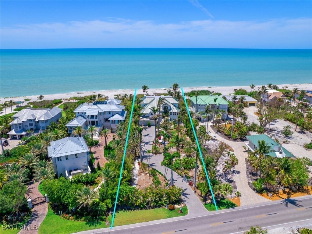 16730 Captiva Dr, CAPTIVA