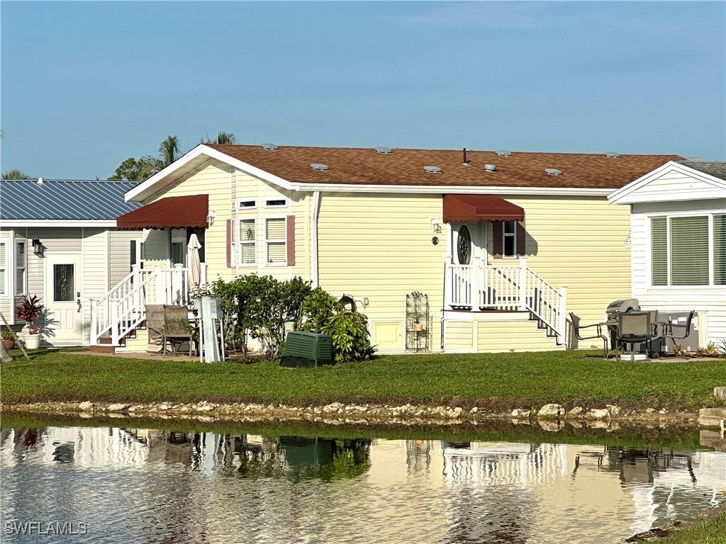 20081 Cobblestone Ct, Estero