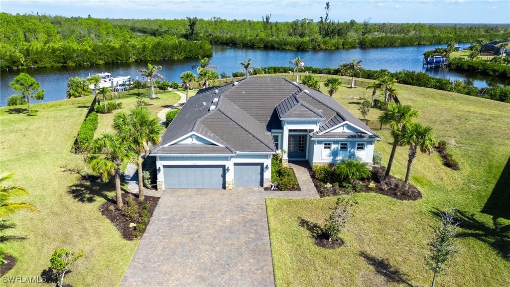 14540 Gaspar Loop, PORT CHARLOTTE