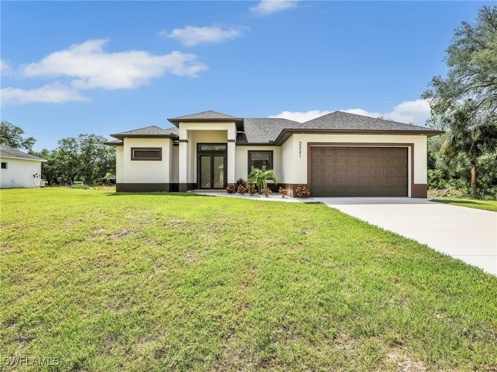 2221 Robert Ave, Alva