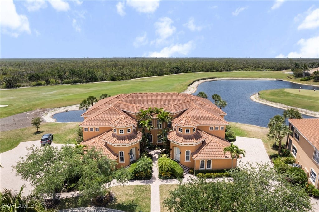 18580 Sandalwood Pointe 101, FORT MYERS