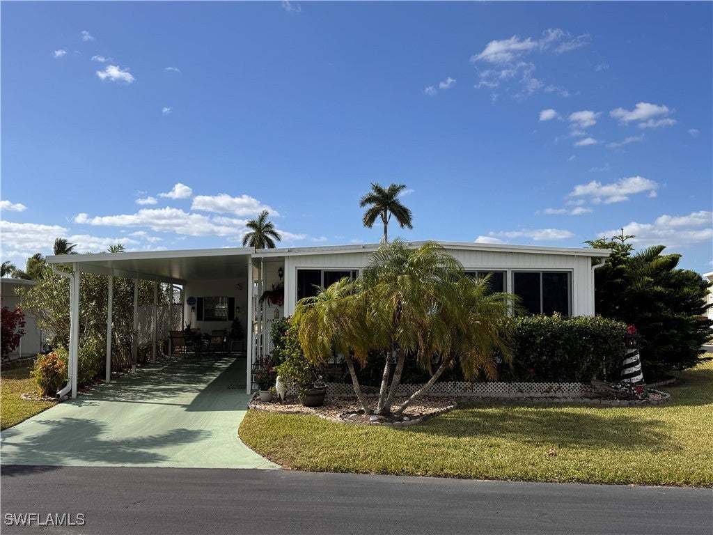 269 Shoreland Dr, Fort Myers