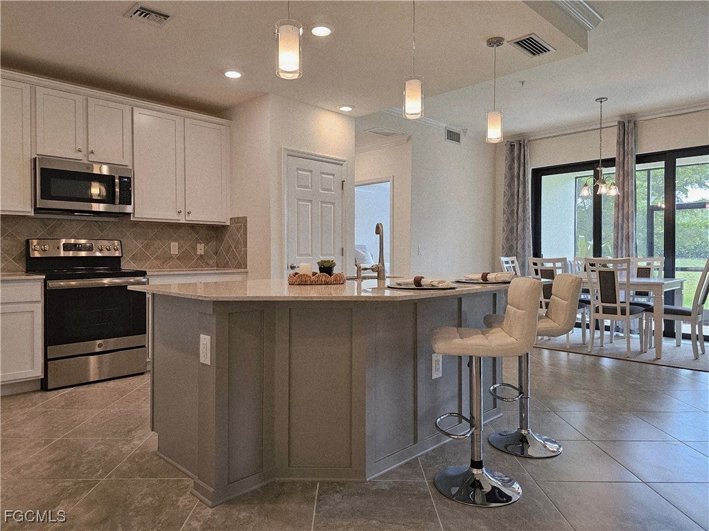 11768 Grand Belvedere Way 103, Fort Myers