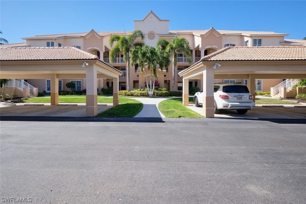 16440 Millstone Cir 207, Fort Myers