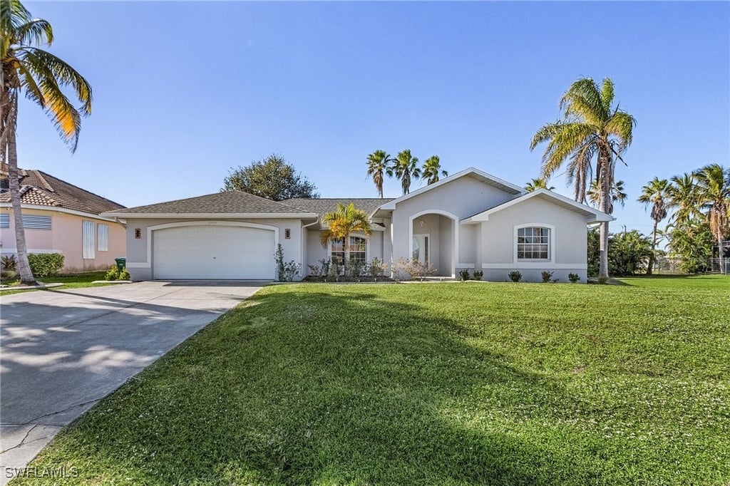 4004 Chiquita Blvd S, CAPE CORAL