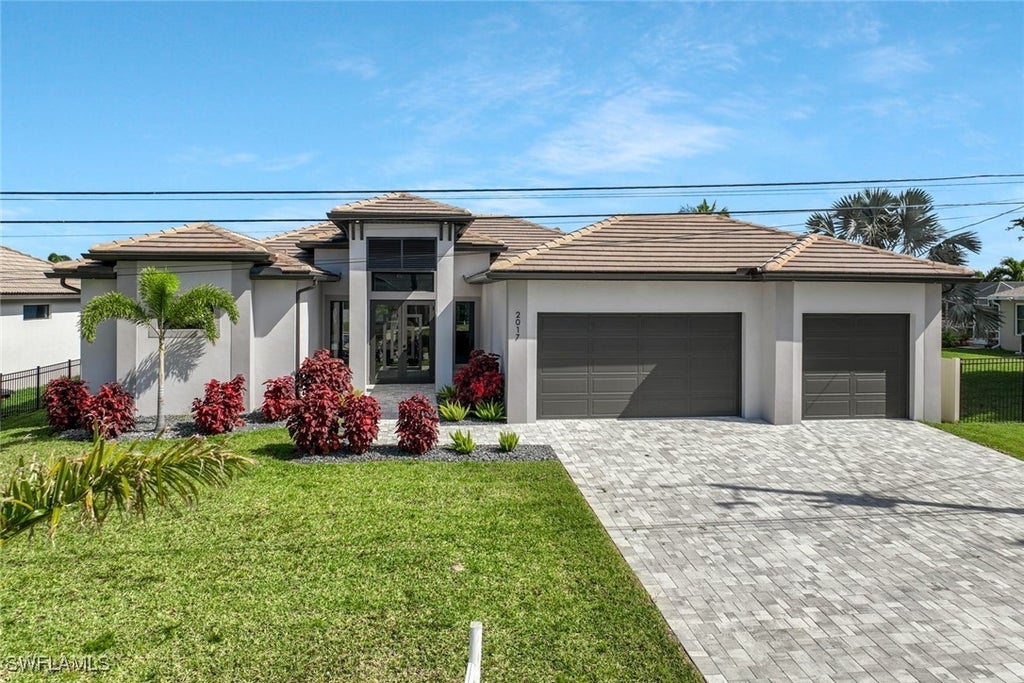 2017 Sw 31st Ter, Cape Coral