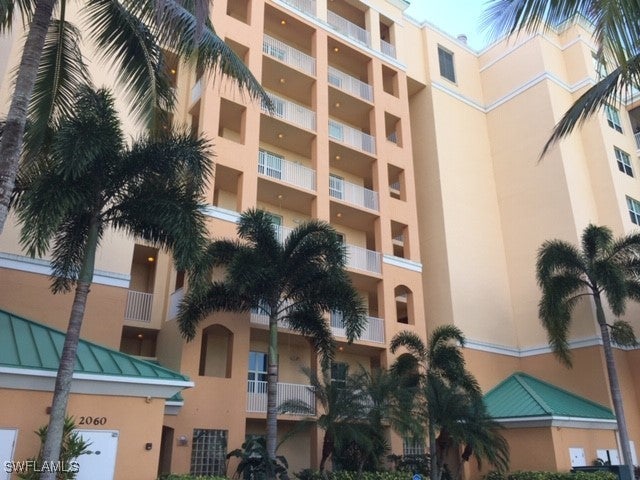 2060 Matecumbe Key Rd 2104, PUNTA GORDA