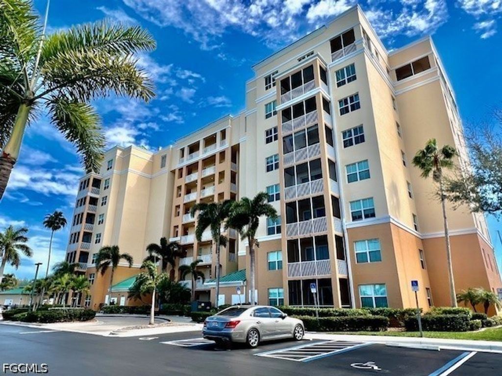 2060 Matecumbe Key Rd 2104, PUNTA GORDA