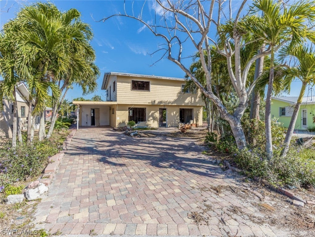 3111 Shell Mound Blvd, Fort Myers Beach