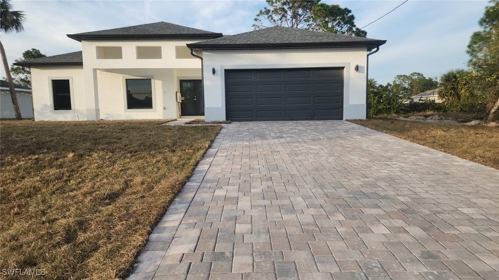 2810 44th St Sw, LEHIGH ACRES