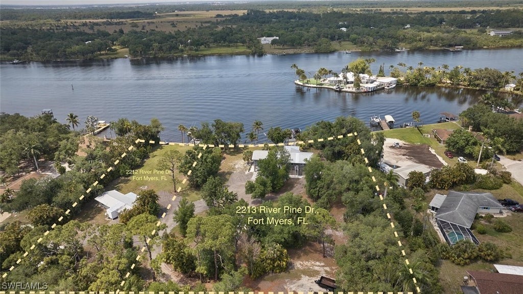 2212 River Pine Dr, FORT MYERS