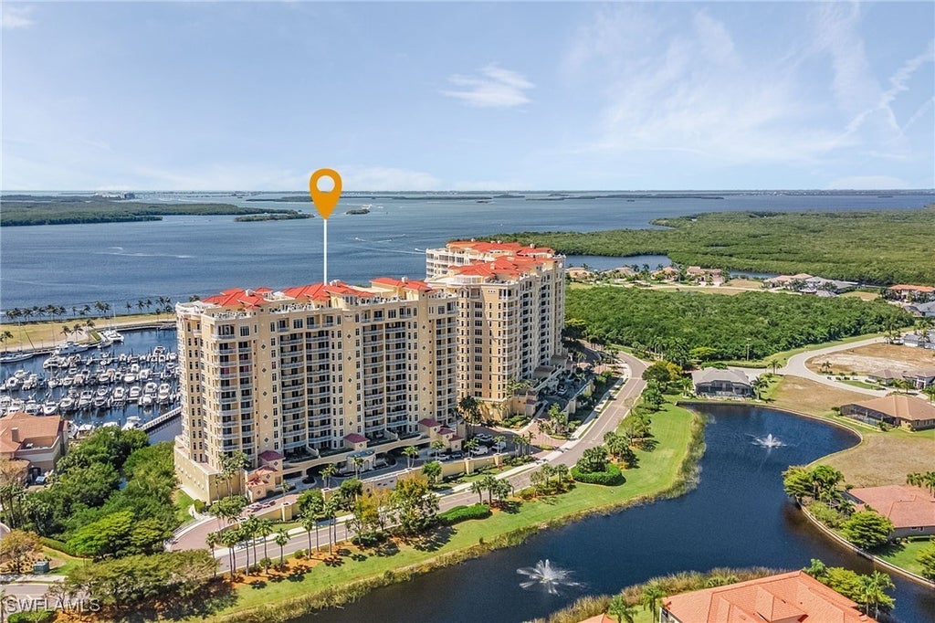 6021 Silver King Blvd 705, Cape Coral